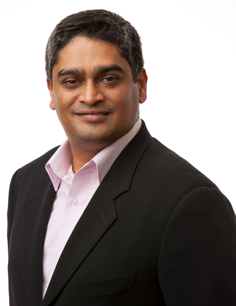 Sonjoy Ganguly — Product & Revenue Executive